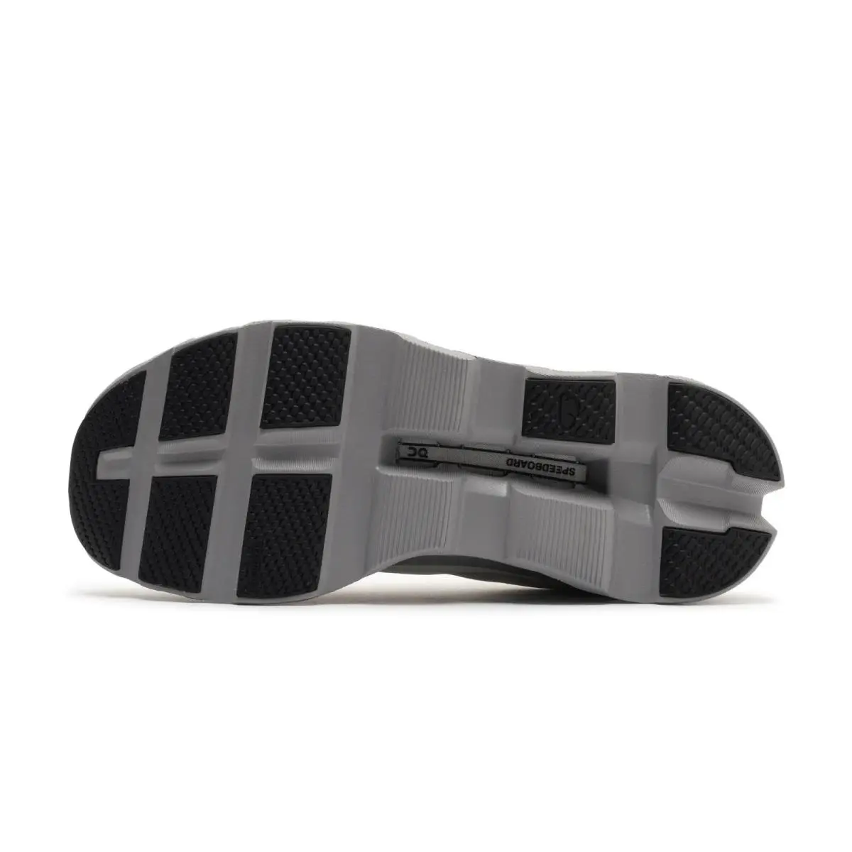 On-Running shoes - Cloudmonster - Cloudmster - 6197788 - Gray (UPC: 810126728777) 12