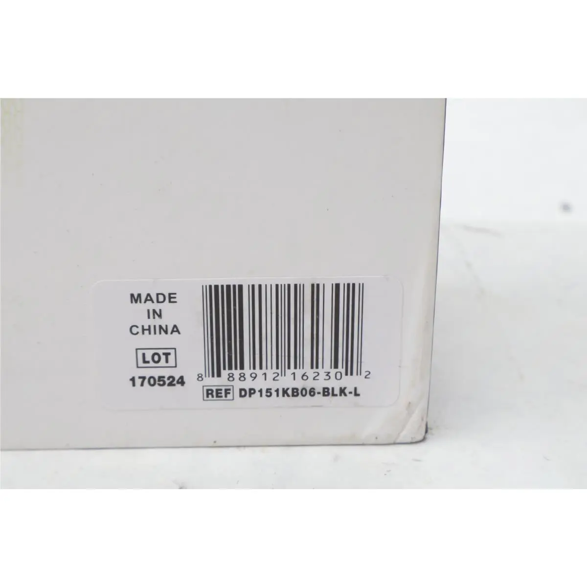 DonJoy  - Bionic FullStop - Bionic FullStop - Bionic FullStop - Black 11