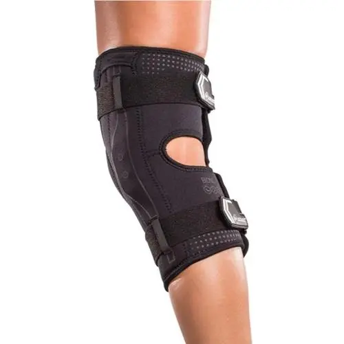 DonJoy  - The All Sport - The All Sport - Bionic FullStop - Black (UPC: 888912163774) 2