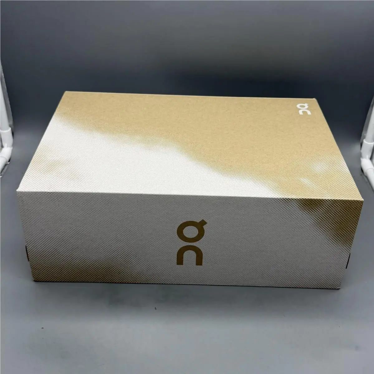 On-Running shoes - On Cloud 5 Waterproof - Cloud Waterproof - 5998142 - Slate/Magnet (UPC: 7630867835212) 13