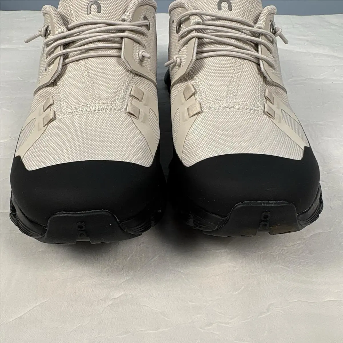 On-Running shoes - On Cloud 5 Ready - Cloud Ready - 8998769 - Ivory/Black 0