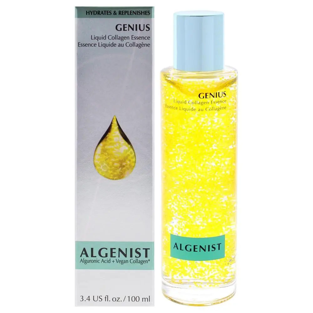 Algenist Genius Liquid Collagen Essence