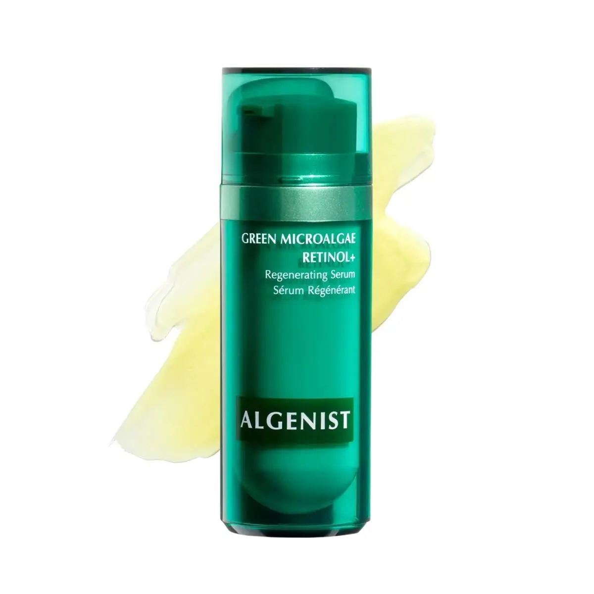 Algenist Green Microalgae Retinol+ Regenerating Serum - Anti Aging Serum