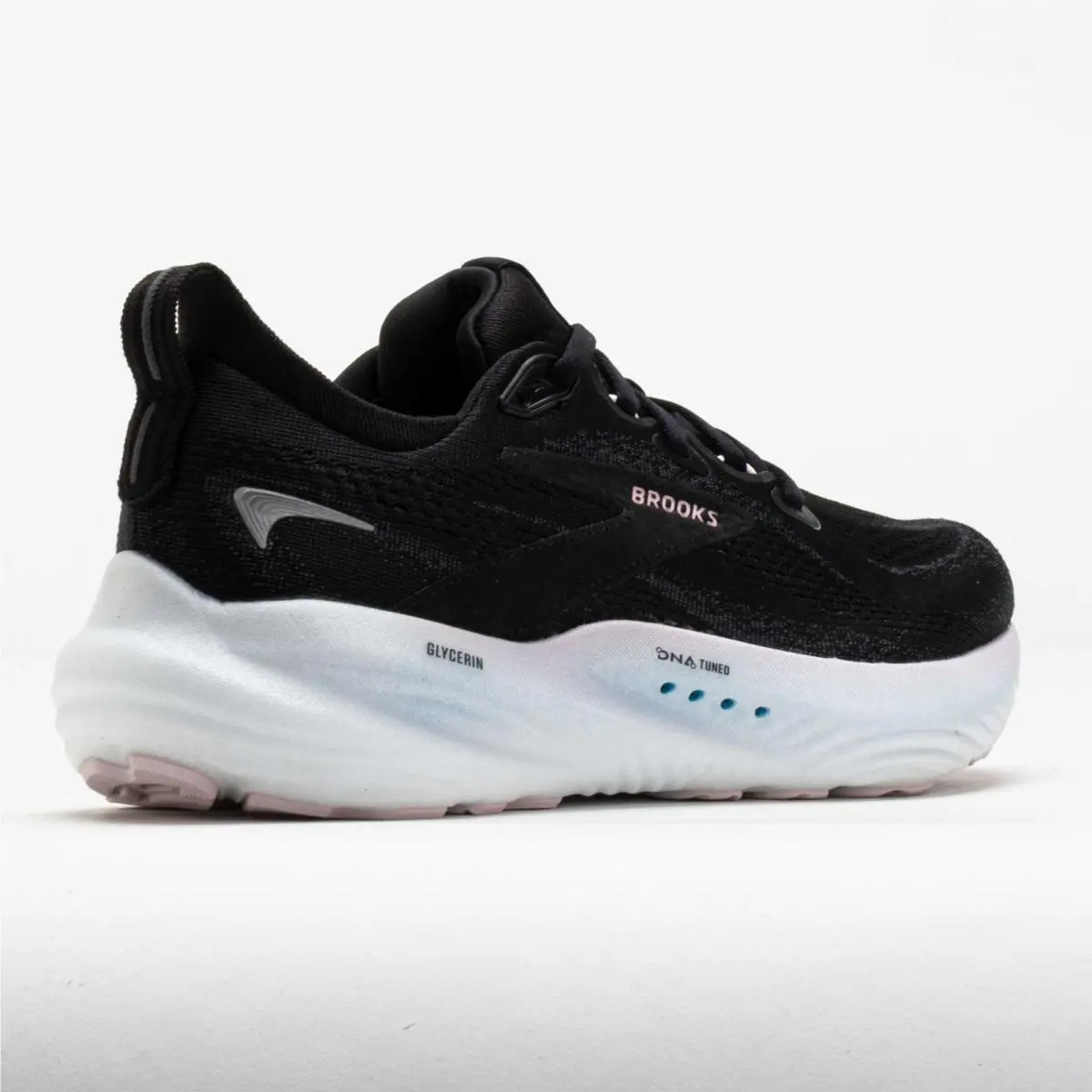 Brooks shoes - Brooks Glycerin 22 120434-1B-024 - Glycerin - 120434-1B-024 - Black 8
