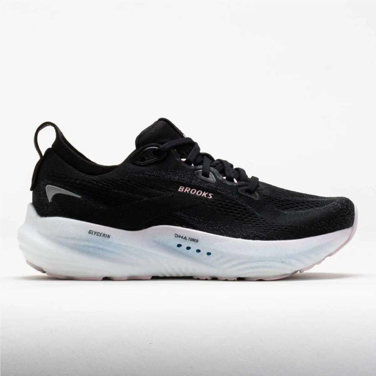 Brooks shoes - Brooks Glycerin 22 120434-1B-024 - Glycerin - 120434-1B-024 - Black 19