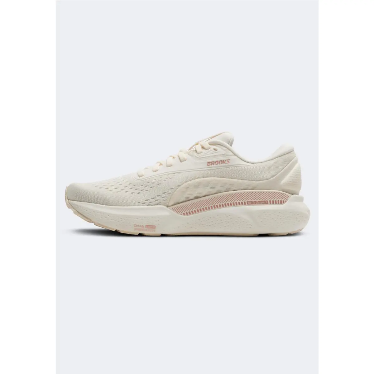 Brooks shoes - Brooks Adrenaline GTS 24 120426-1B-181 - 120426-1B-181 - Beige 1