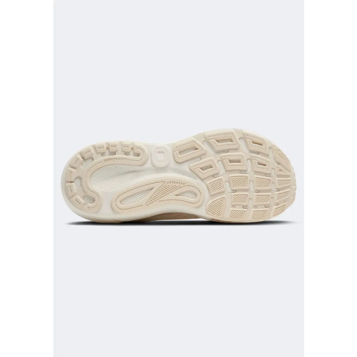 Brooks shoes - Brooks Adrenaline GTS 24 120426-1B-181 - 120426-1B-181 - Beige 4