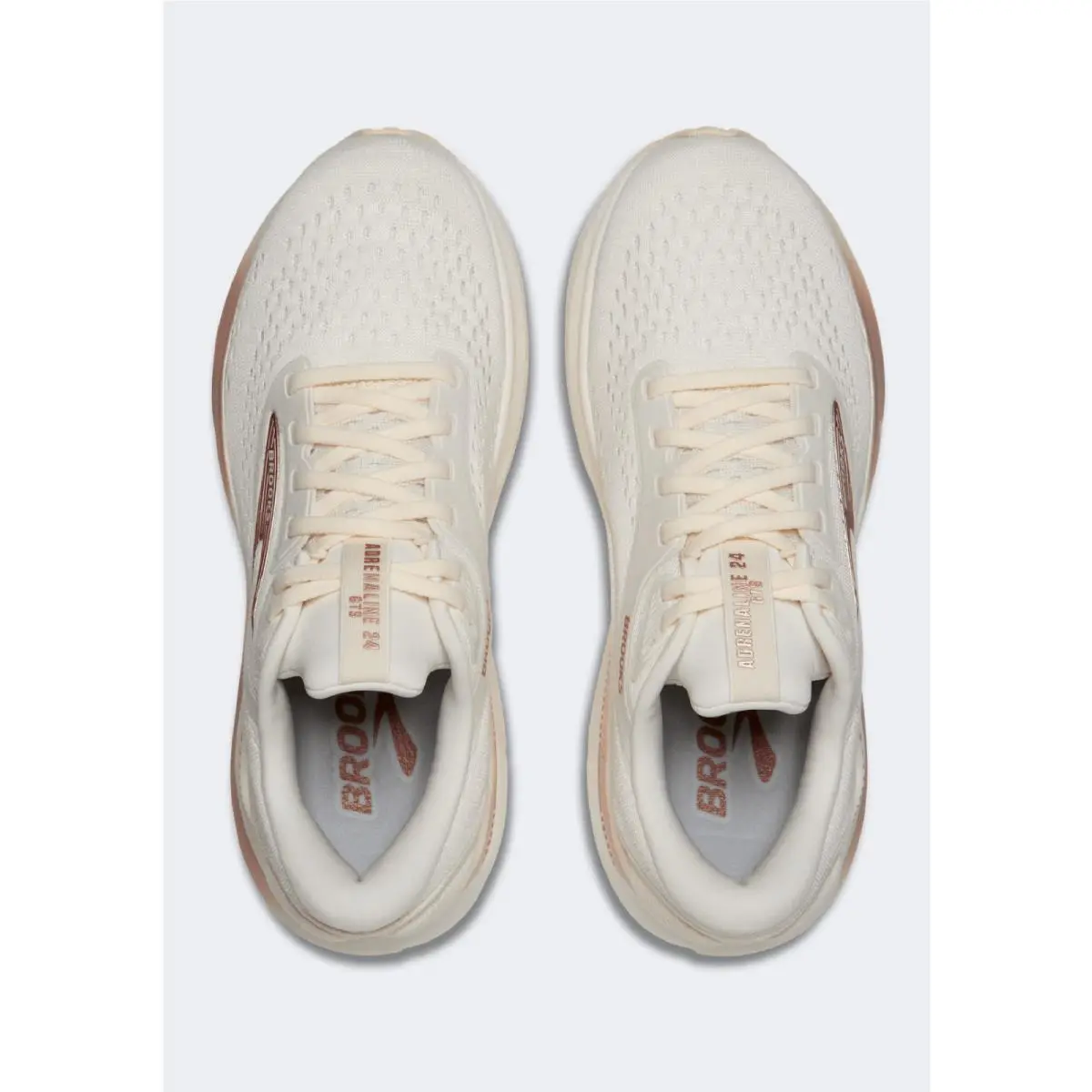 Brooks shoes - Brooks Adrenaline GTS 24 120426-1B-181 - 120426-1B-181 - Beige 8