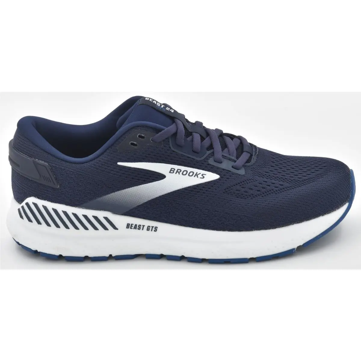 Brooks shoes - Blue 4