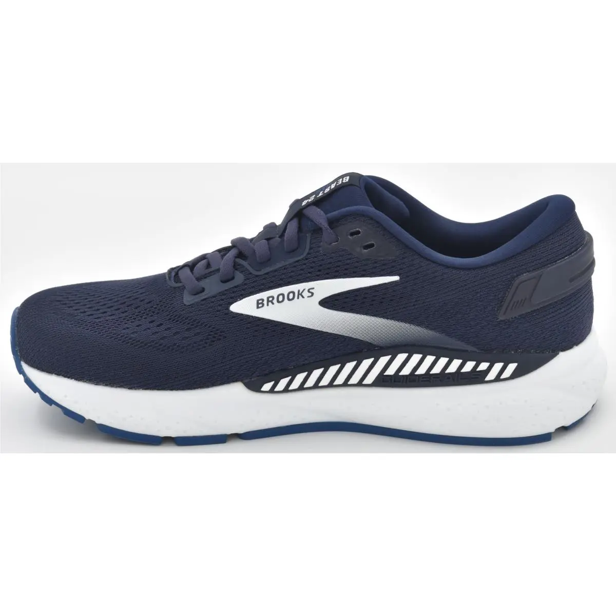 Brooks shoes - Blue 5