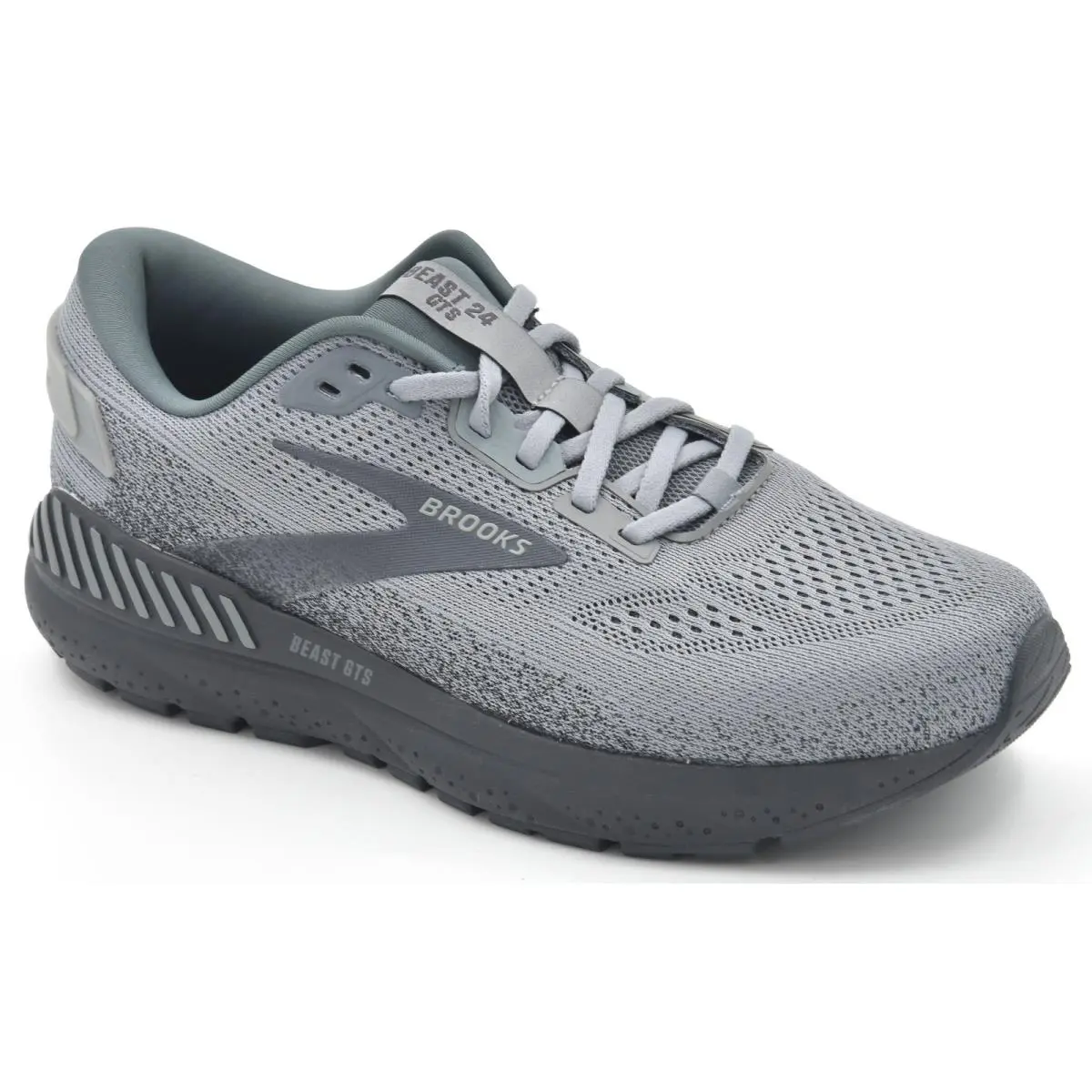 Brooks Men`s Beast Gts 24 Running Shoes 110425 069