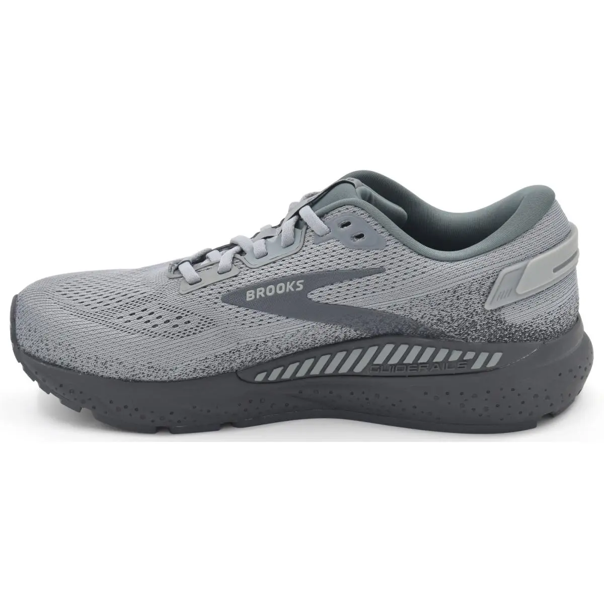 Brooks shoes - Gray 5
