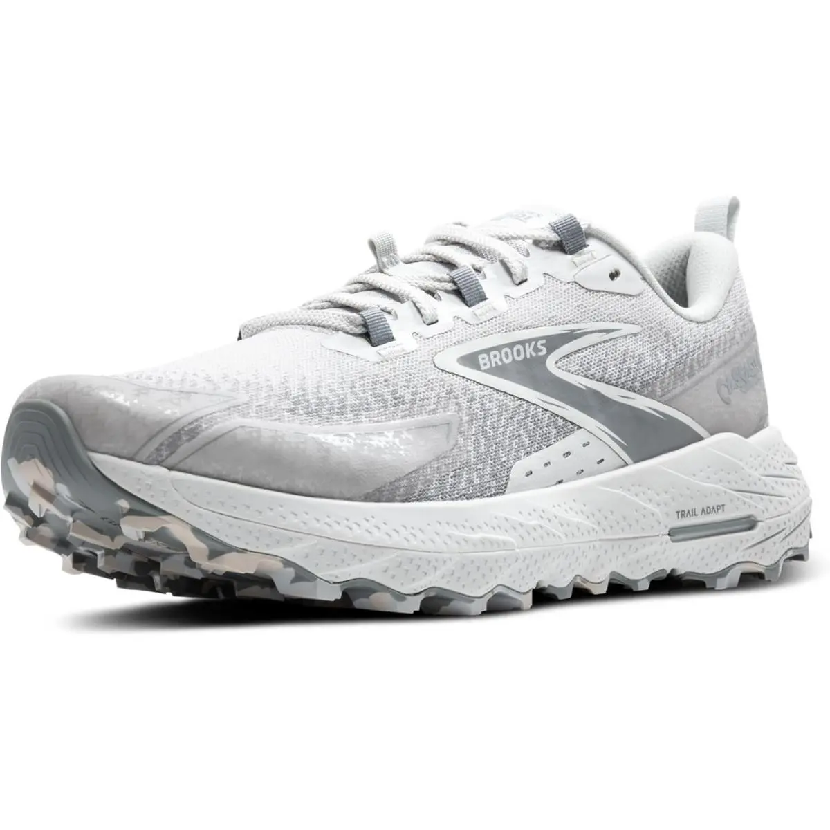 Brooks Men’s Cascadia 18 Mountain Trail Running Shoe