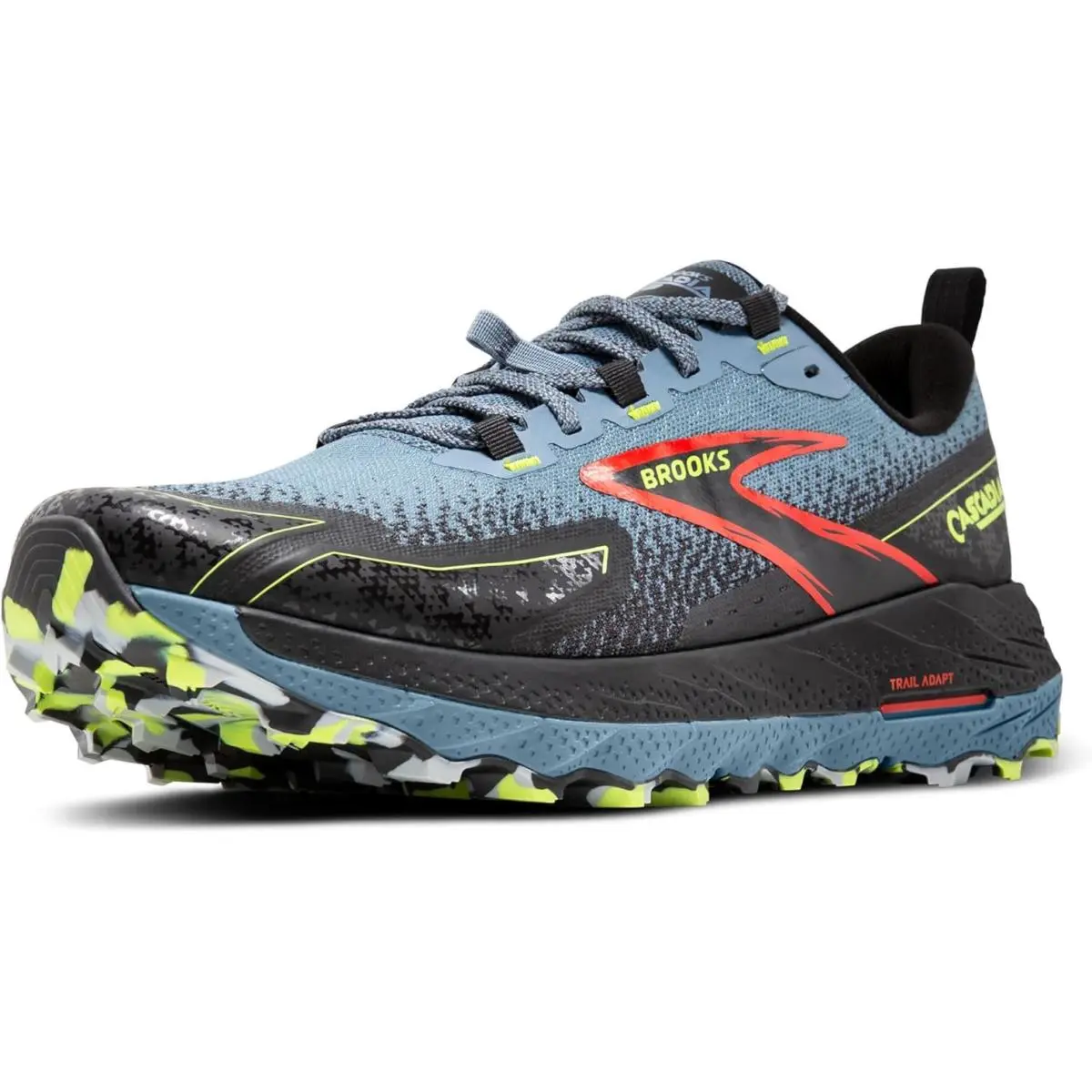 Brooks shoes - 110426-027 - Oyster/Primer Grey/Coconut 5