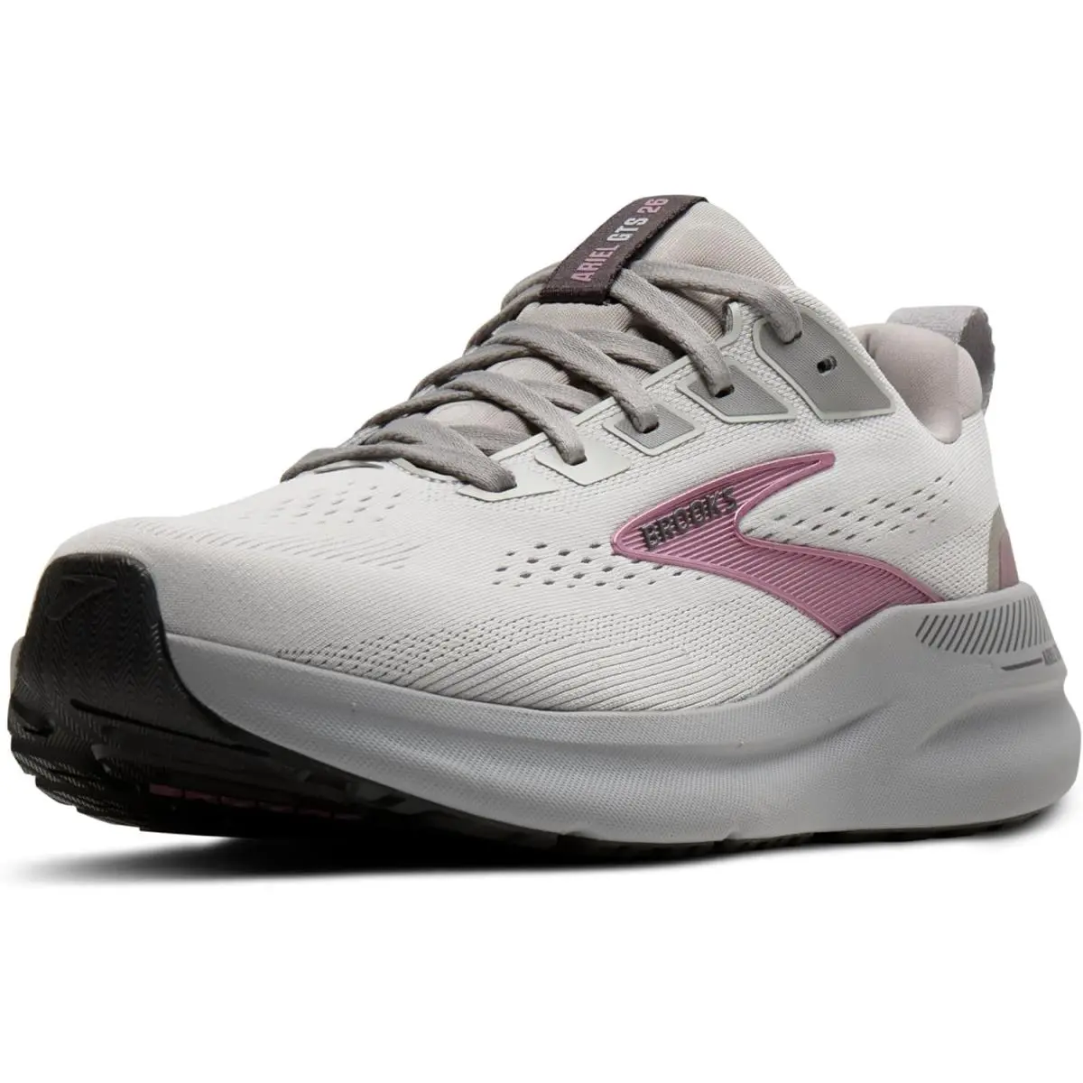 Brooks Women’s Ariel Gts 26 Supportive Running Walking Shoe