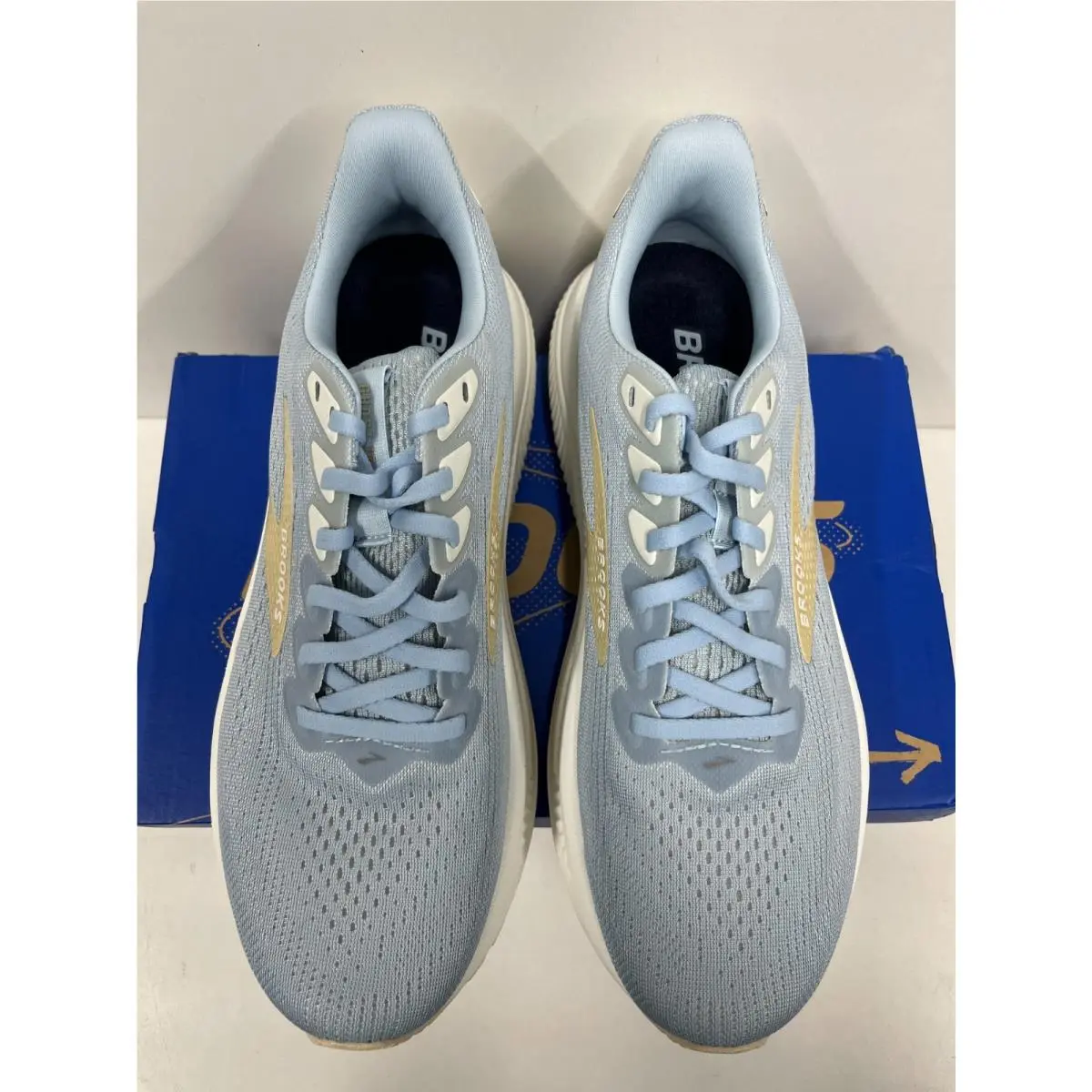 Brooks shoes - Brooks Ghost 17 - Ghost - Oyster/Apricot/Pink (070) 36