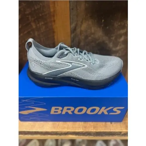 Brooks shoes - Brooks Glycerin 22 - Glycerin - Gray 0