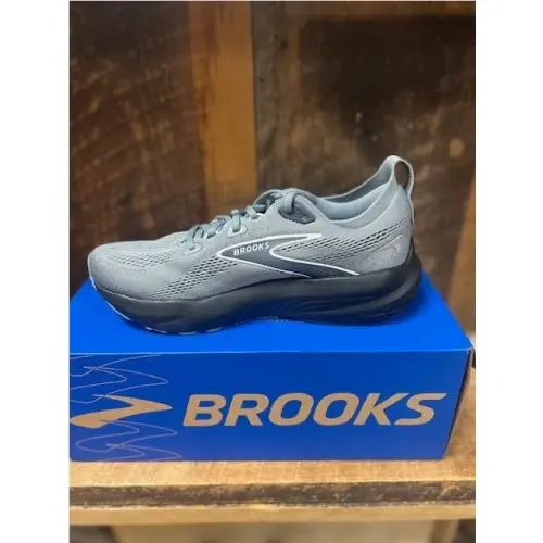 Brooks shoes - Brooks Glycerin 22 - Glycerin - Gray 2