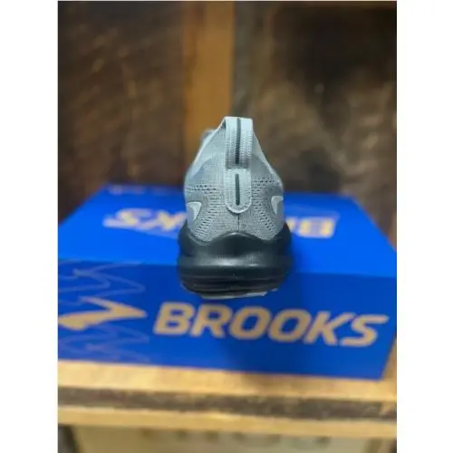 Brooks shoes - Brooks Glycerin 22 - Glycerin - Gray 3