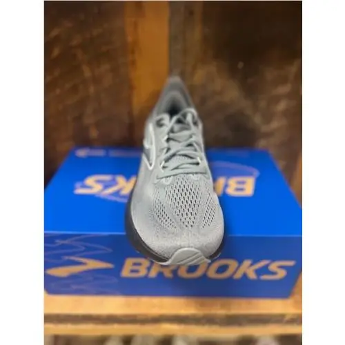 Brooks shoes - Brooks Glycerin 22 - Glycerin - Gray 7