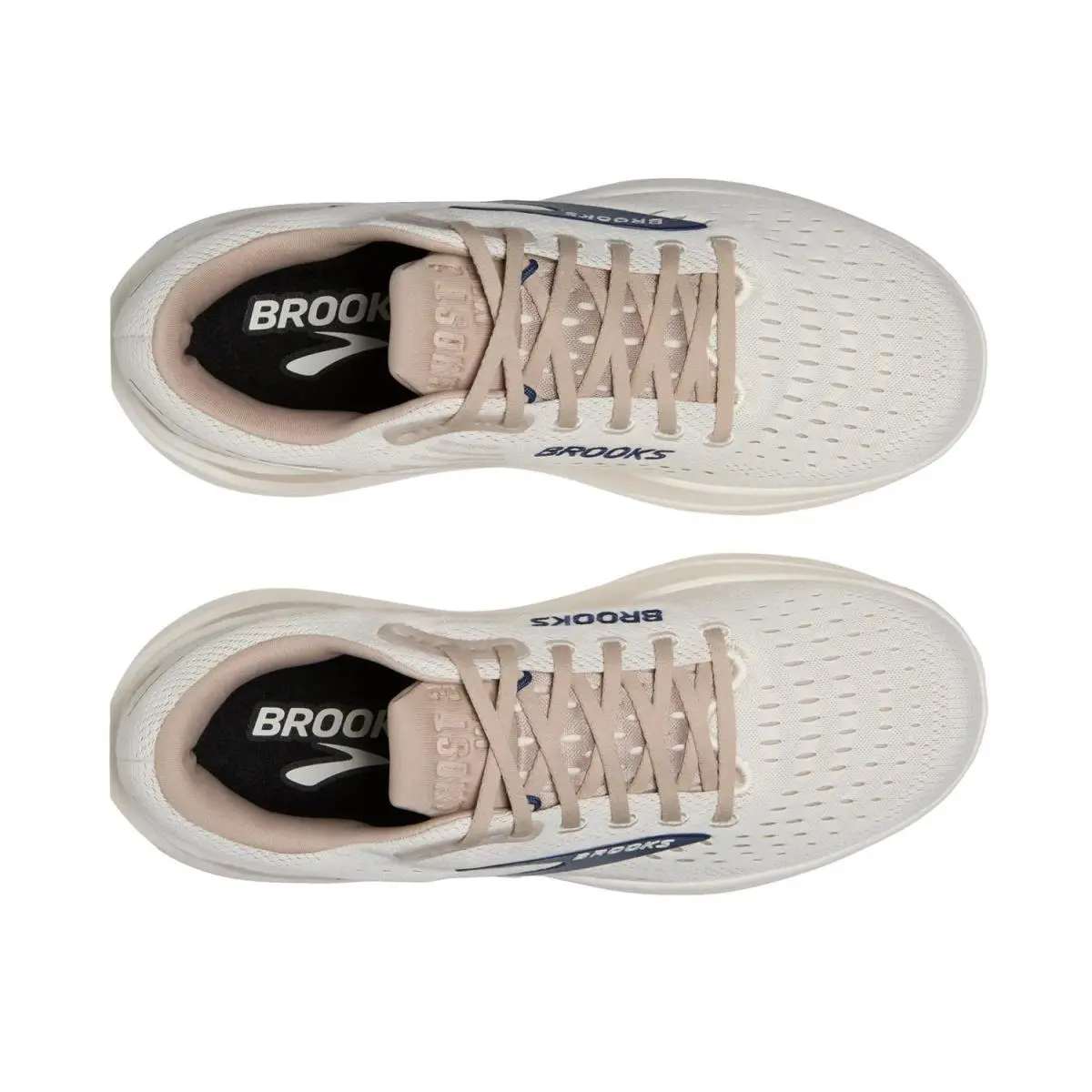 Brooks shoes - Off White 4