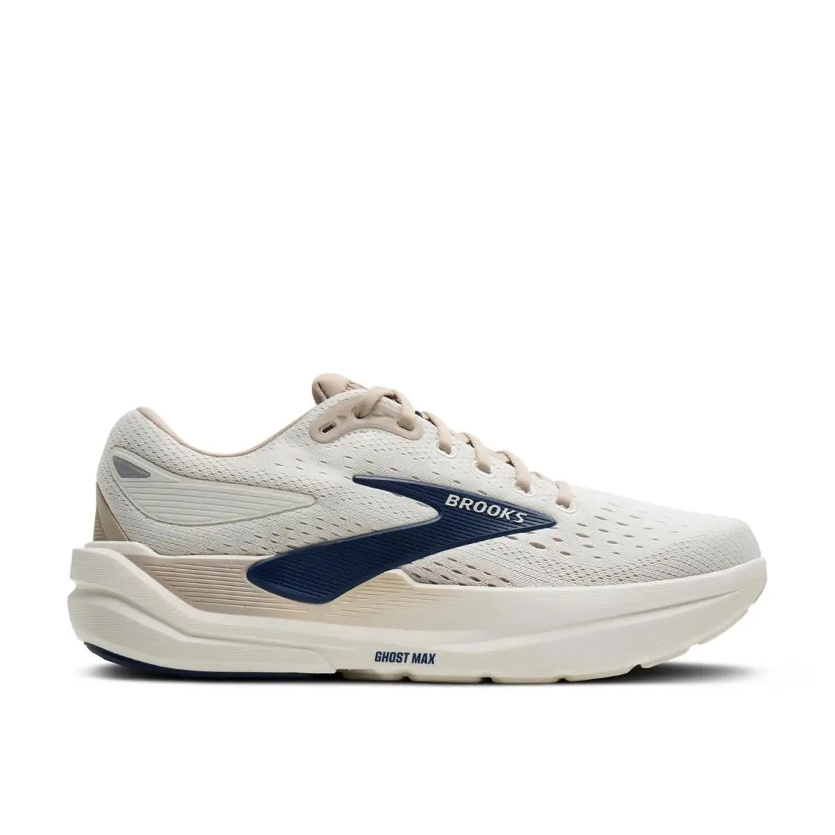 Brooks shoes - Off White 9