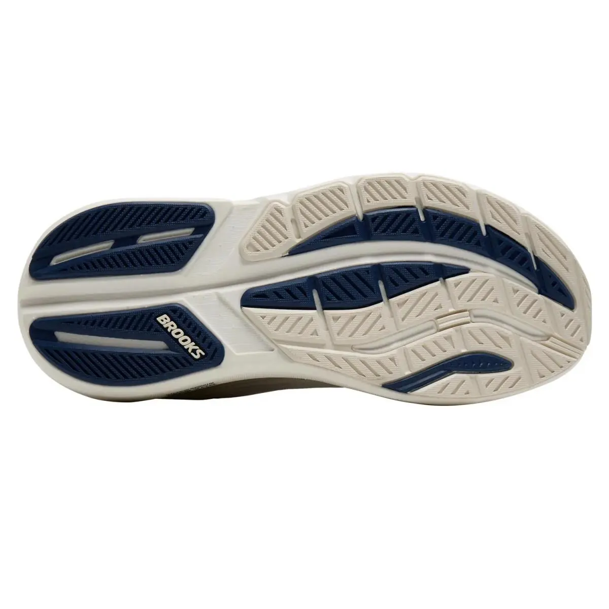 Brooks shoes - Off White 10