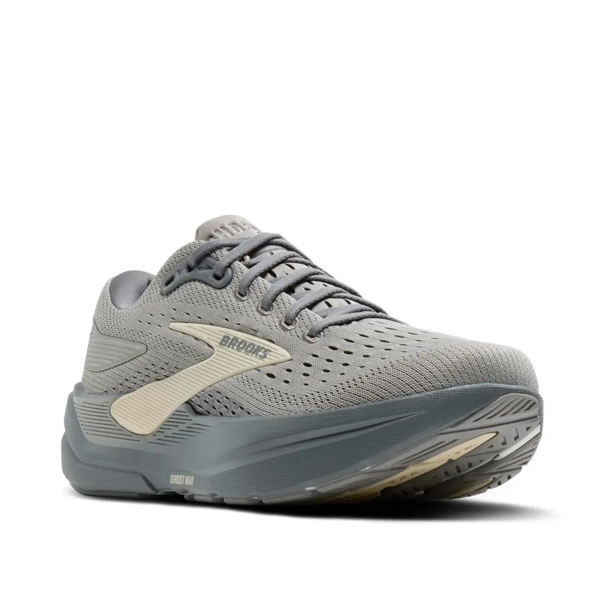 Brooks shoes - Black & Green 18