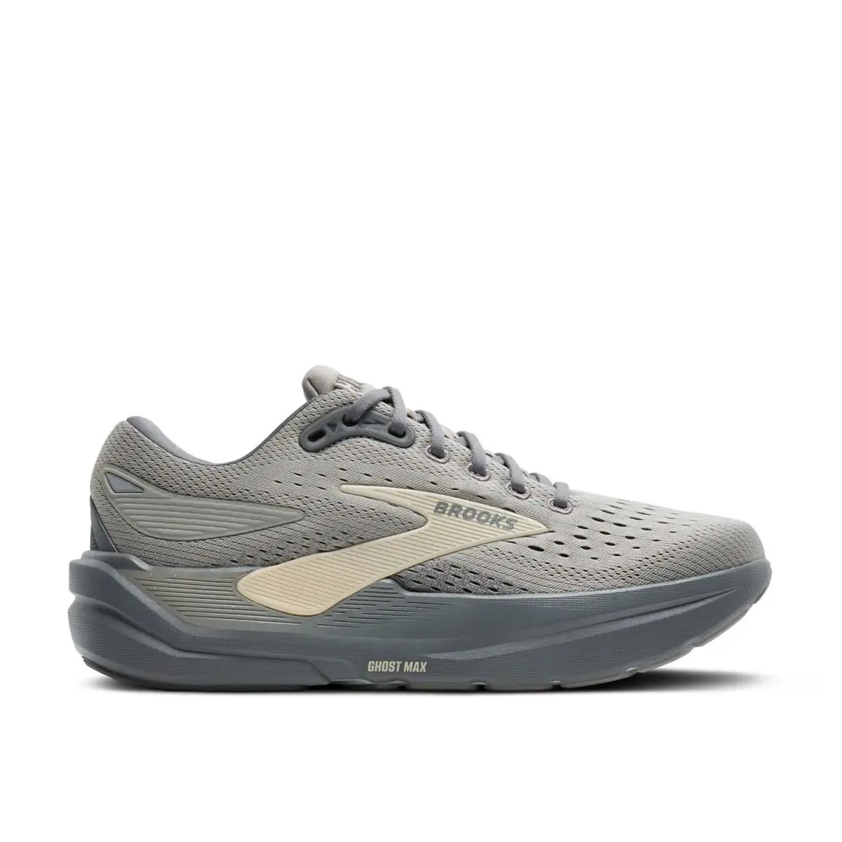 Brooks shoes - Black & Green 21