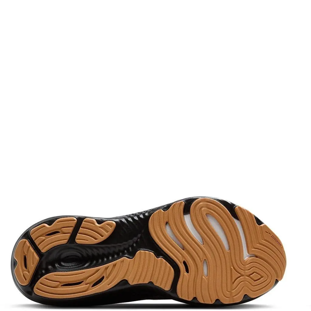 Brooks shoes - Brooks Glycerin 22 110445-1D-089 - Glycerin - 110445-1D-089 - Black 10