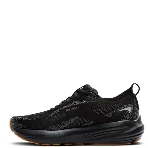 Brooks shoes - Brooks Glycerin 22 110445-1D-089 - Glycerin - 110445-1D-089 - Black 7