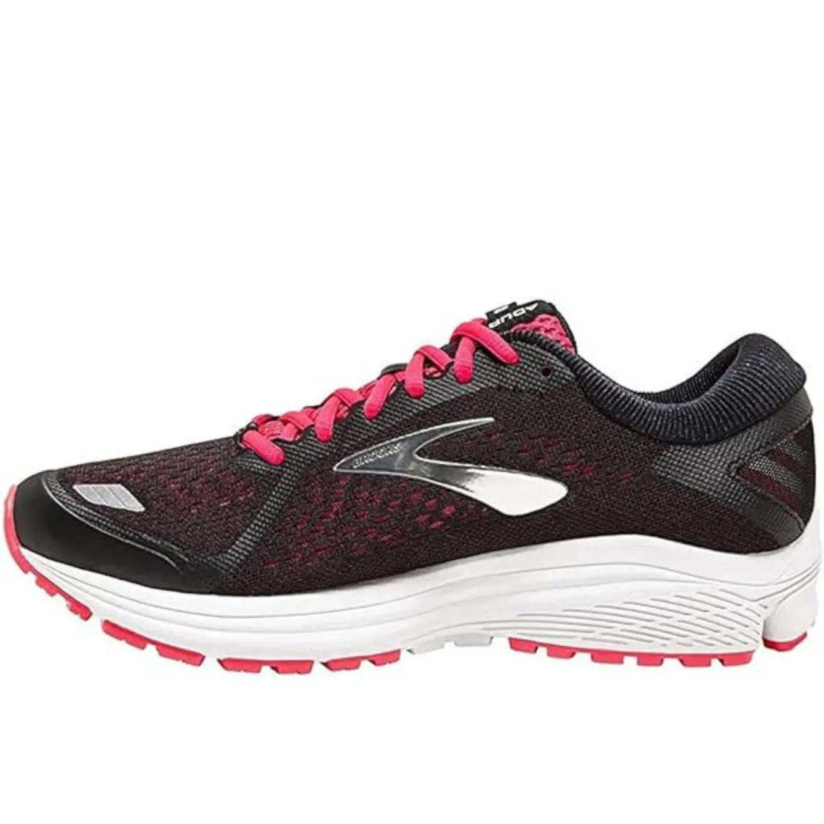 Brooks shoes - Brooks Aduro 6 120270-1B-090 - Aduro - 120270-1B-090 - Black 7