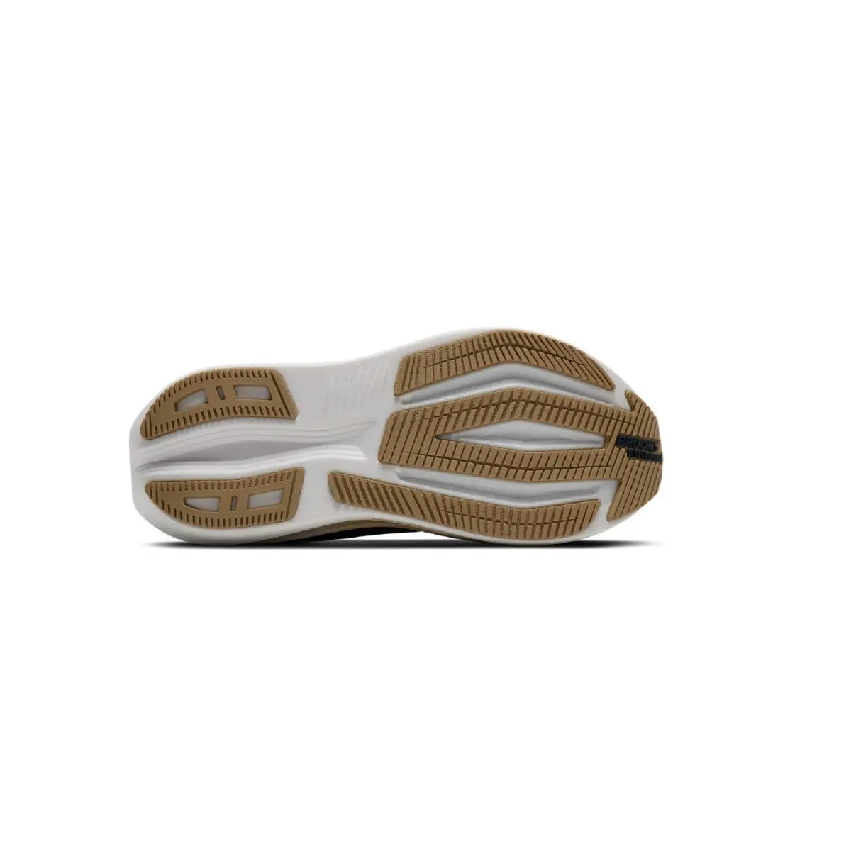Brooks shoes - Brooks Glycerin - Glycerin - Spellbound/Starfish/White 11