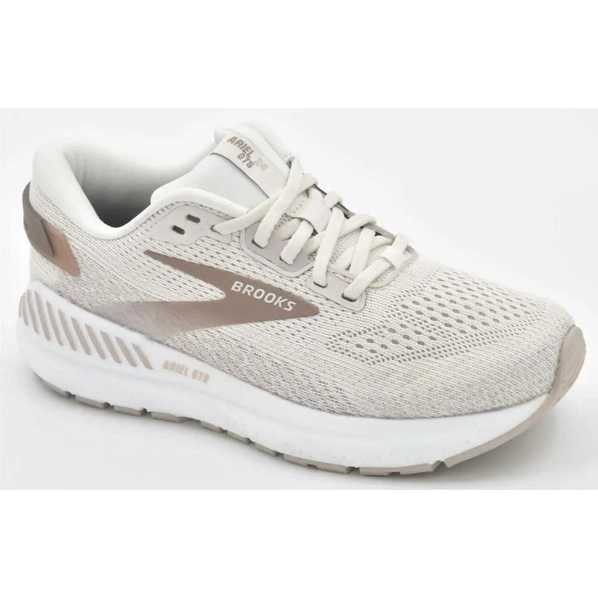 Brooks Women`s Ariel Gts 24 Running Shoes 120414 135
