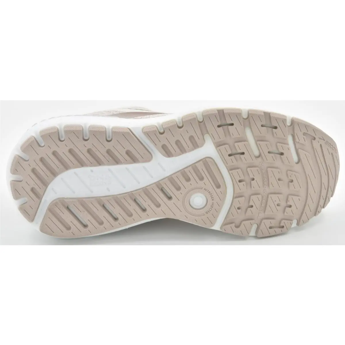 Brooks shoes - Beige 6