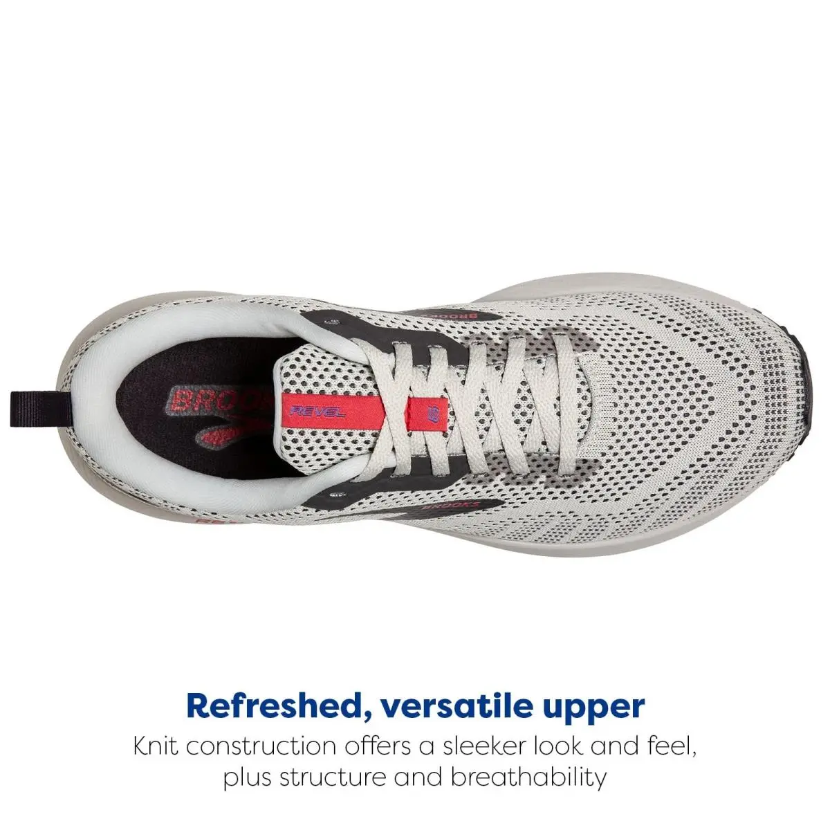 Brooks shoes - Blue / Black 4