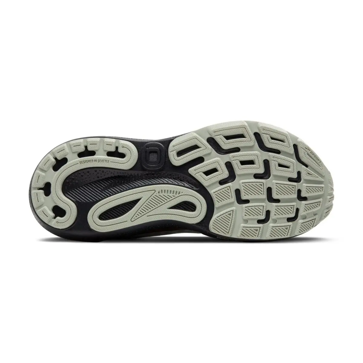 Brooks shoes - Brooks Adrenaline GTS 24 120426-1B-030 - 120426-1B-030 - Green 3