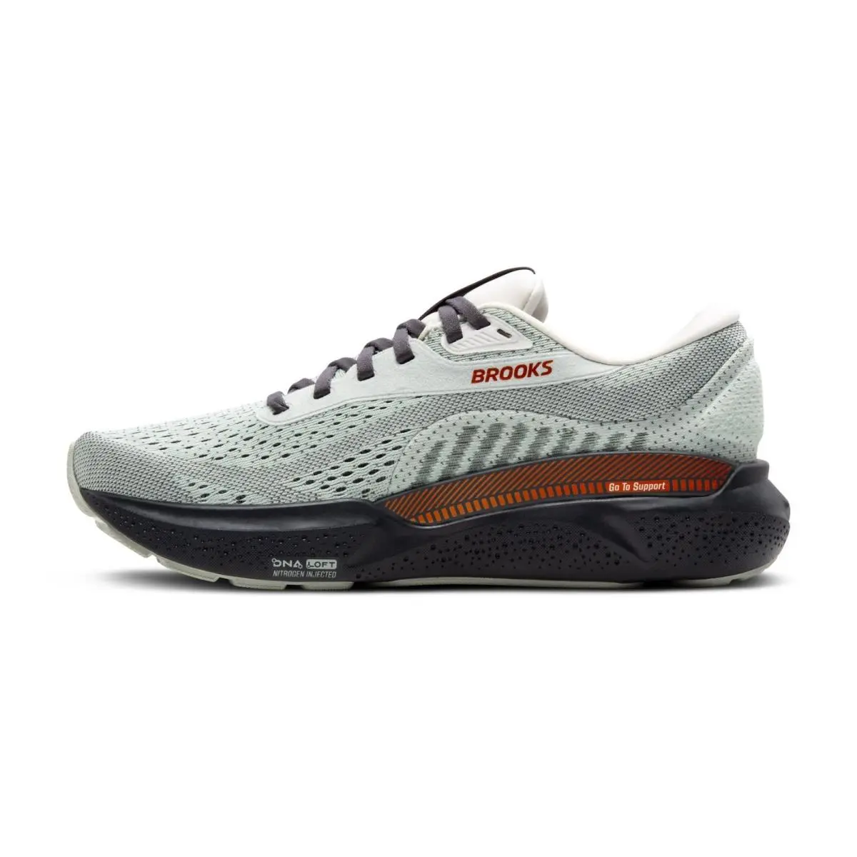 Brooks shoes - Brooks Adrenaline GTS 24 120426-1B-030 - 120426-1B-030 - Green 5