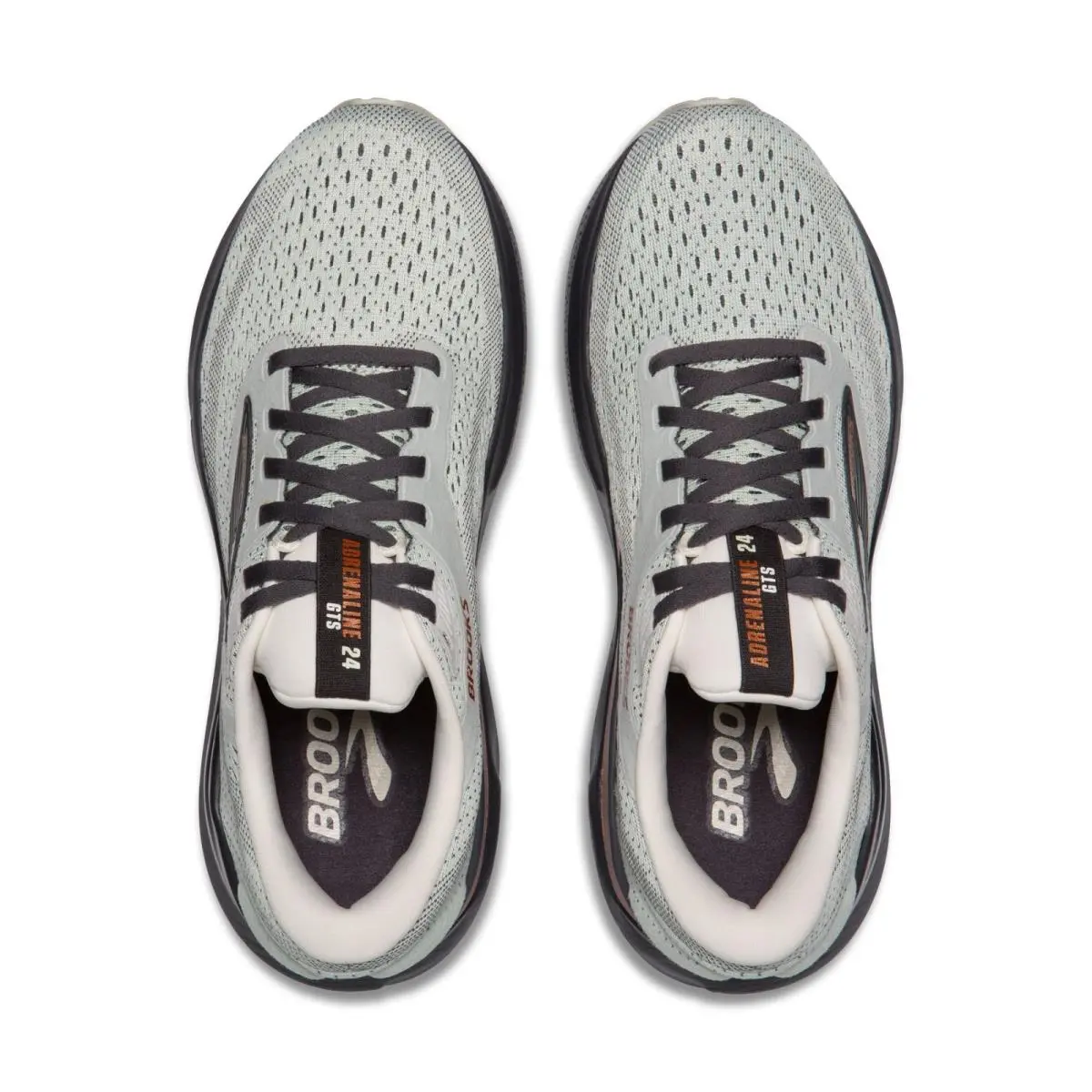 Brooks shoes - Brooks Adrenaline GTS 24 120426-1B-030 - 120426-1B-030 - Green 6