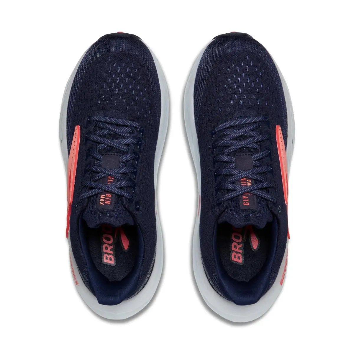 Brooks shoes - Brooks Glycerin Max 120436-1B-439 - Glycerin Max - 120436-1B-439 - Blue 7