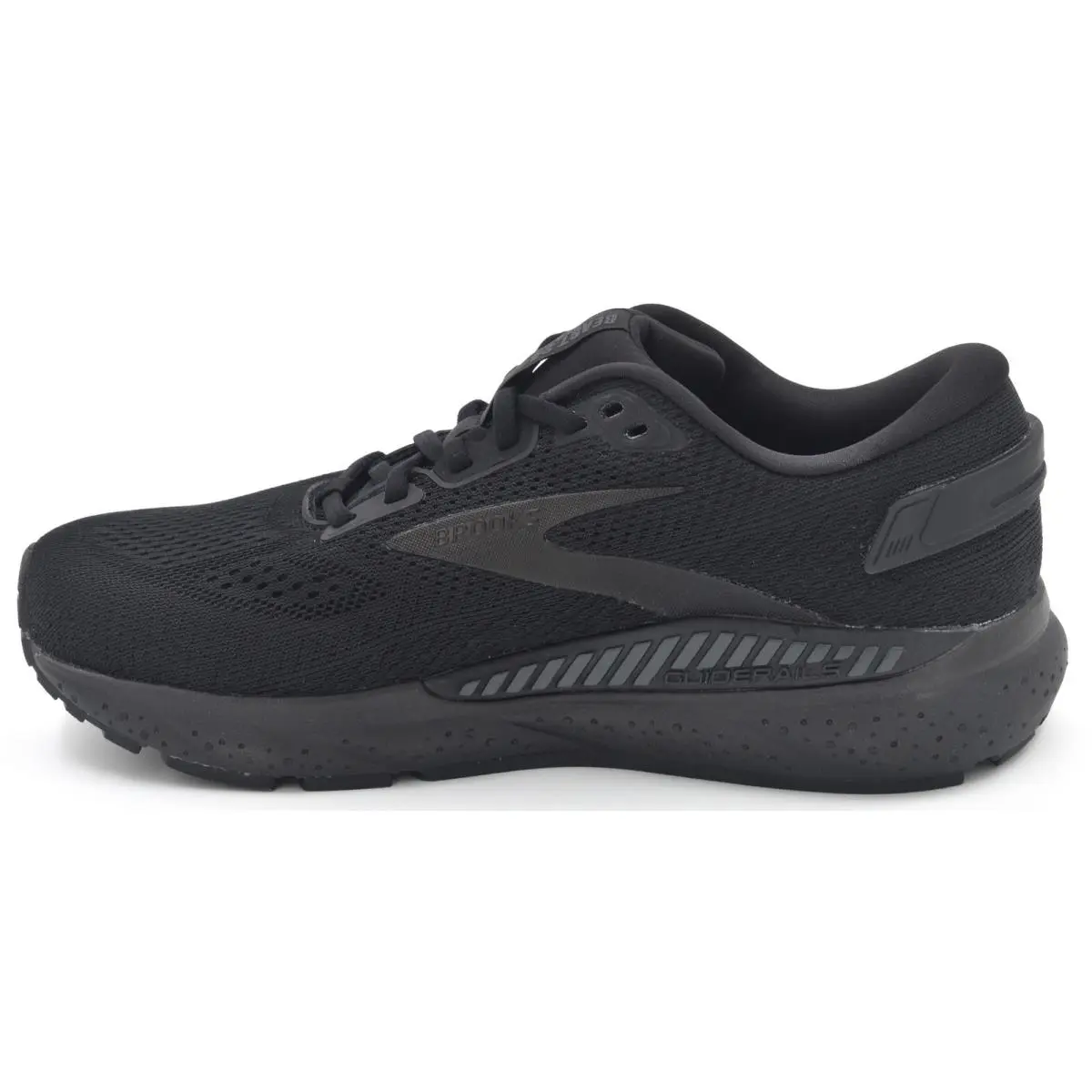Brooks shoes - Black 5