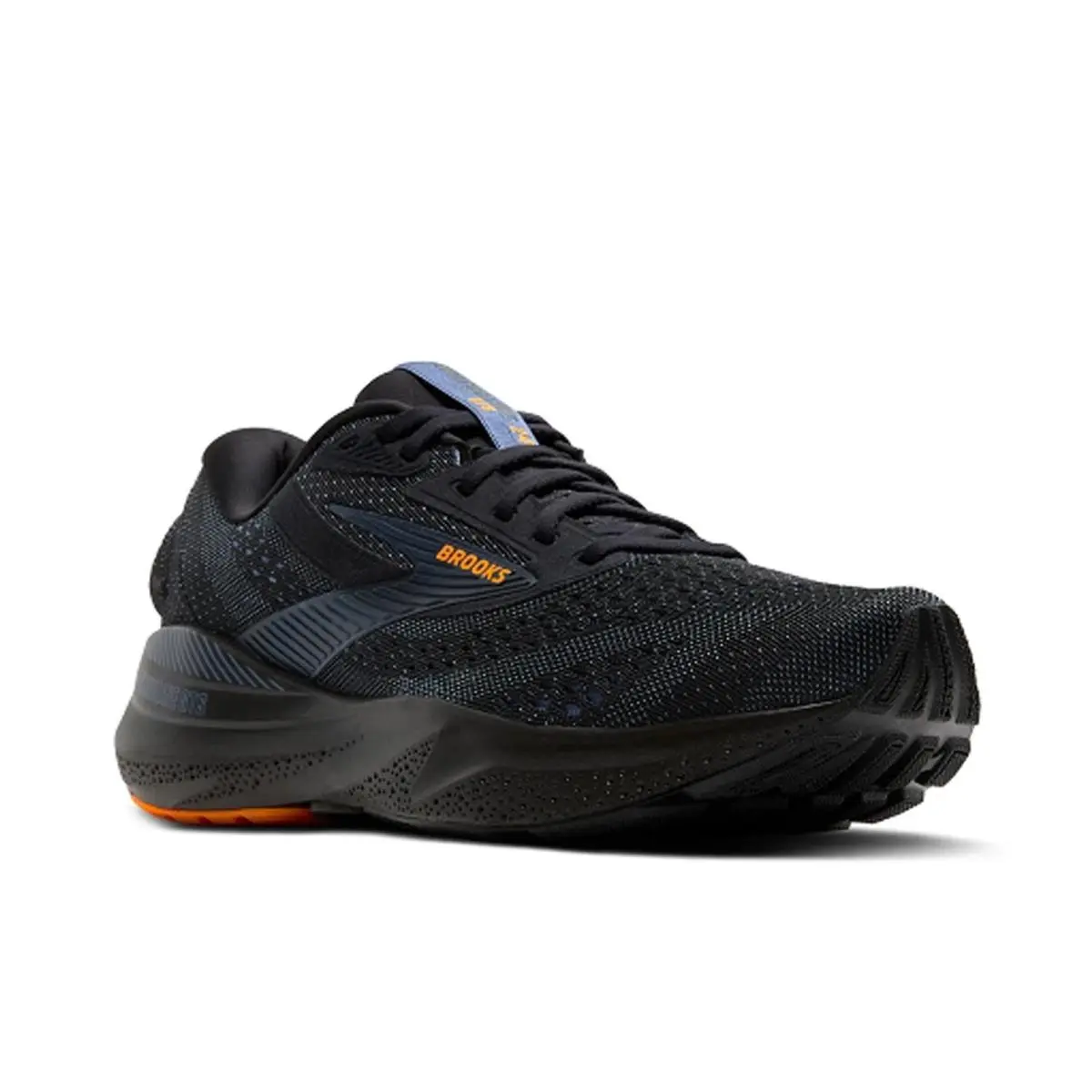 Brooks shoes - Brooks Adrenaline GTS 24 110437-1D-076 - 110437-1D-076 - Black 1