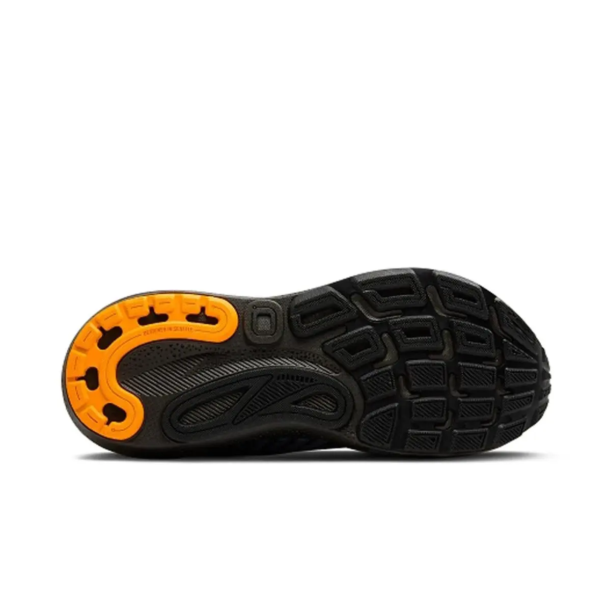 Brooks shoes - Brooks Adrenaline GTS 24 110437-1D-076 - 110437-1D-076 - Black 10