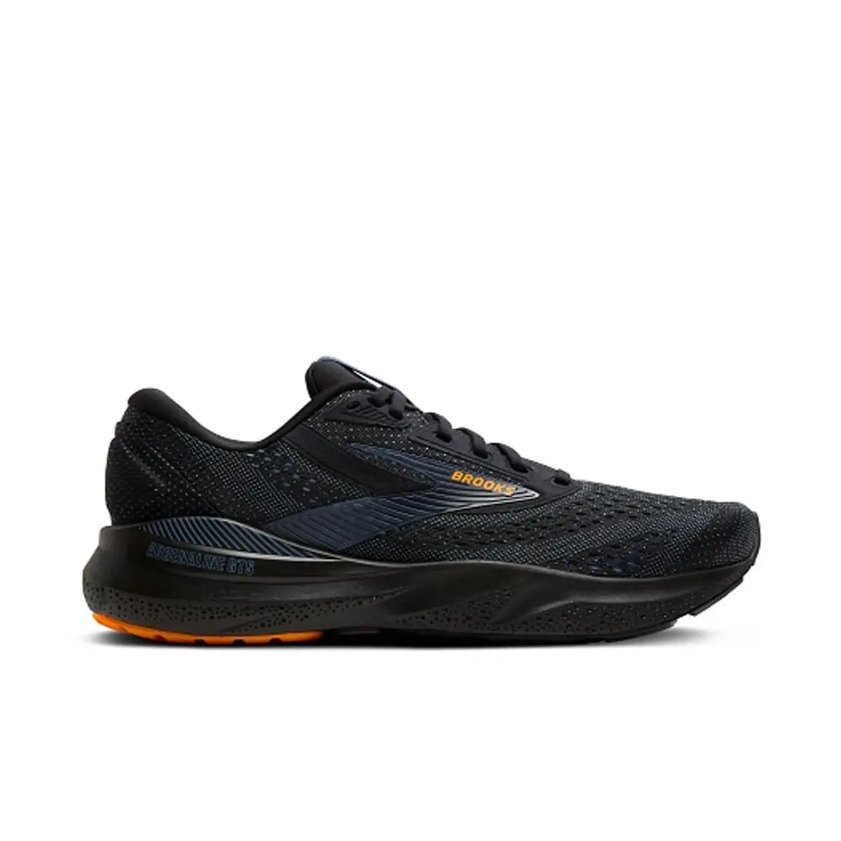 Brooks shoes - Brooks Adrenaline GTS 24 110437-1D-076 - 110437-1D-076 - Black 17