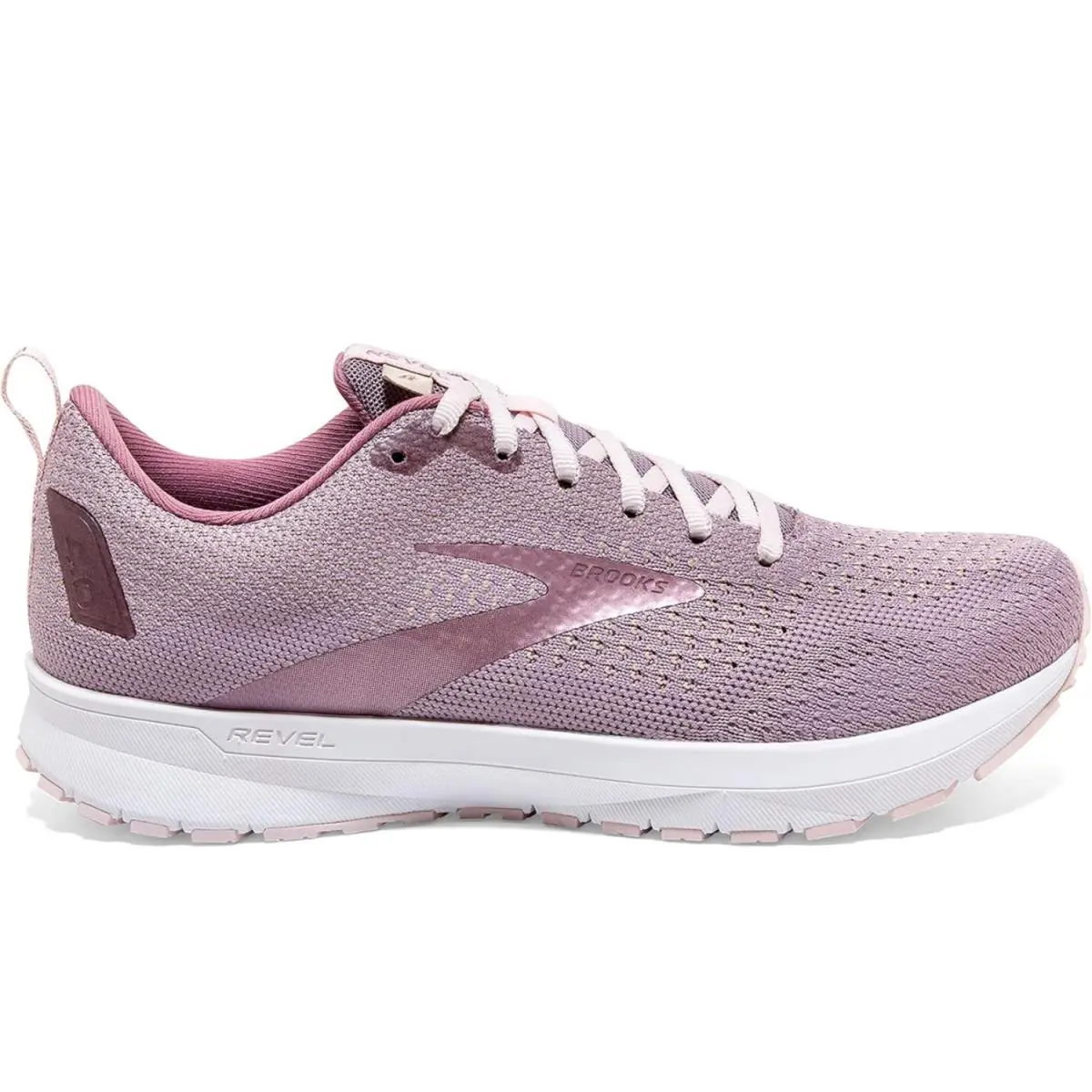 Brooks shoes - Purple 0