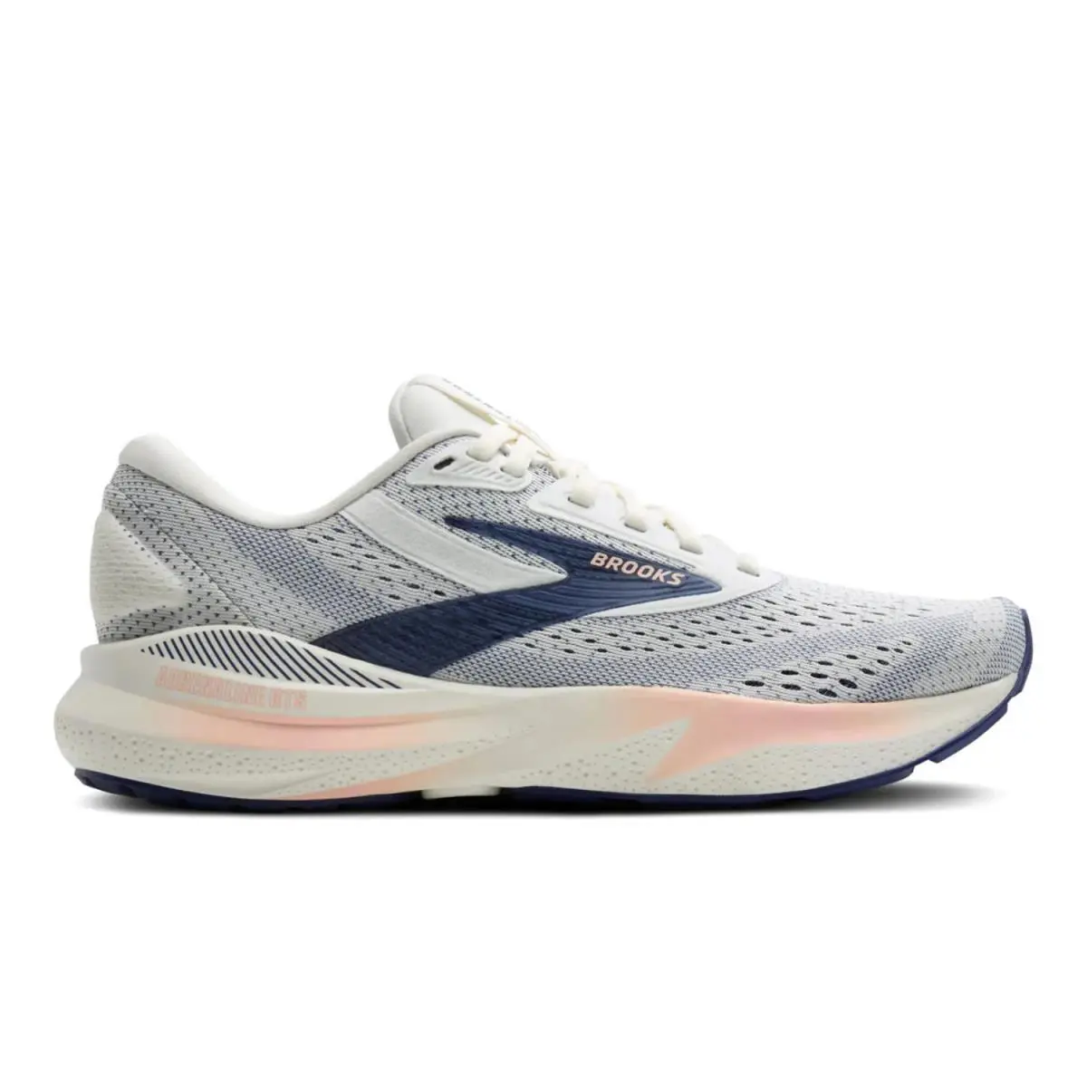 Brooks shoes - Brooks Adrenaline GTS 24 120426-1B-140 - 120426-1B-140 - Gray 4