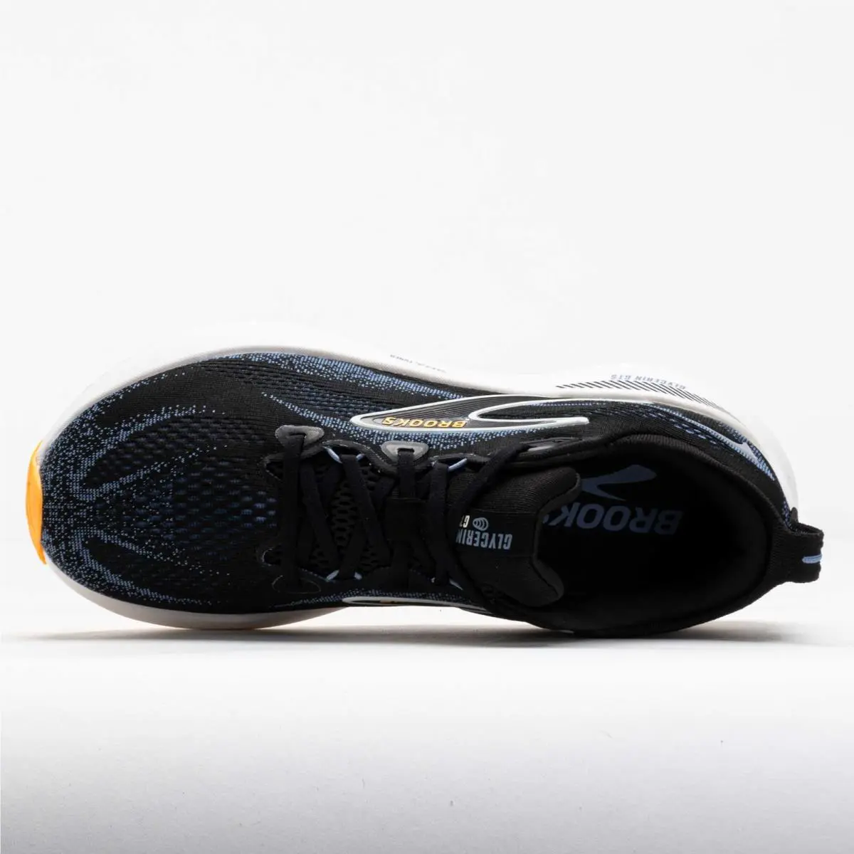 Brooks shoes - Brooks Glycerin GTS 22 110446-1D-013 - 110446-1D-013 - Black 9