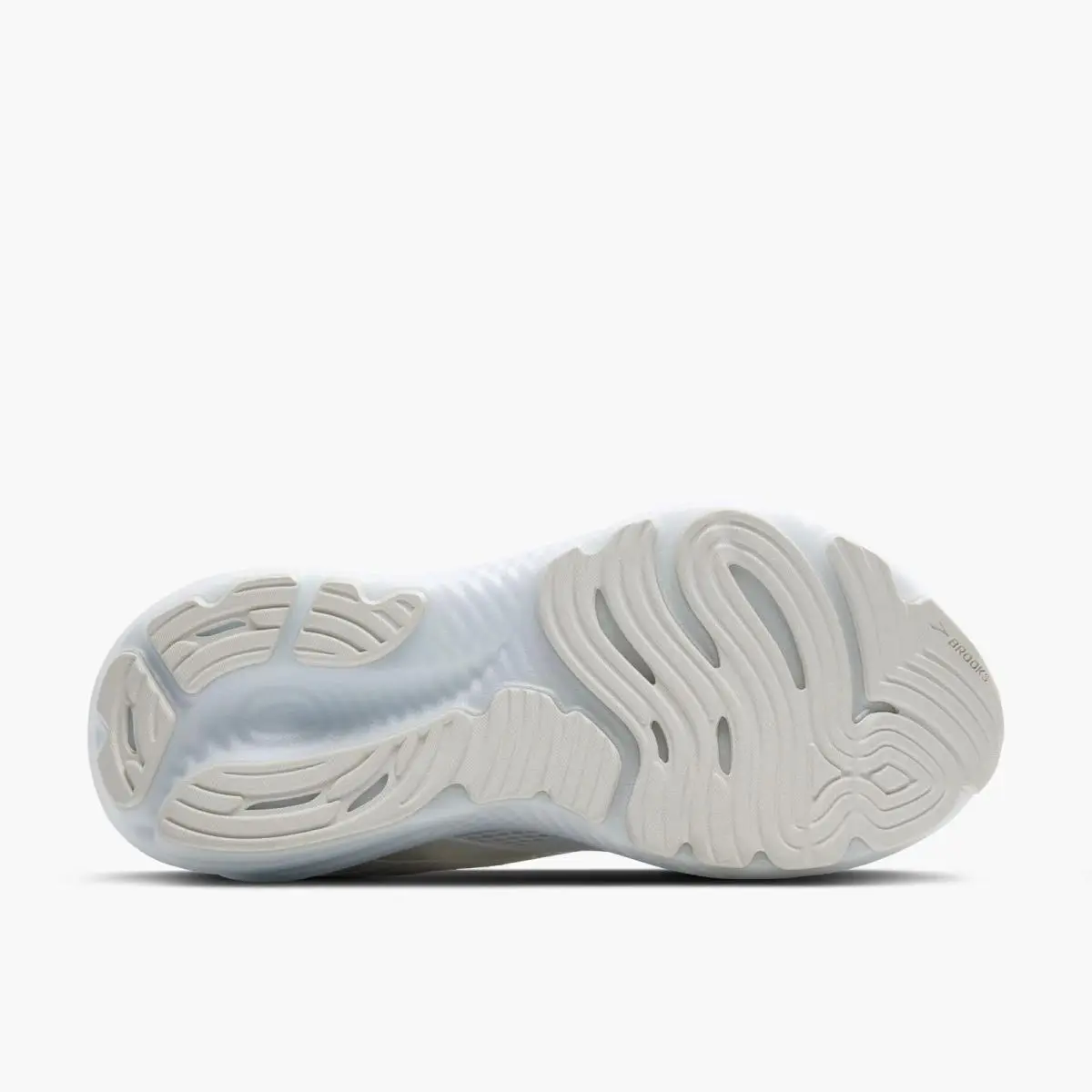 Brooks shoes - Brooks Glycerin 22 120434-1B-151 - Glycerin - 120434-1B-151 - White 10