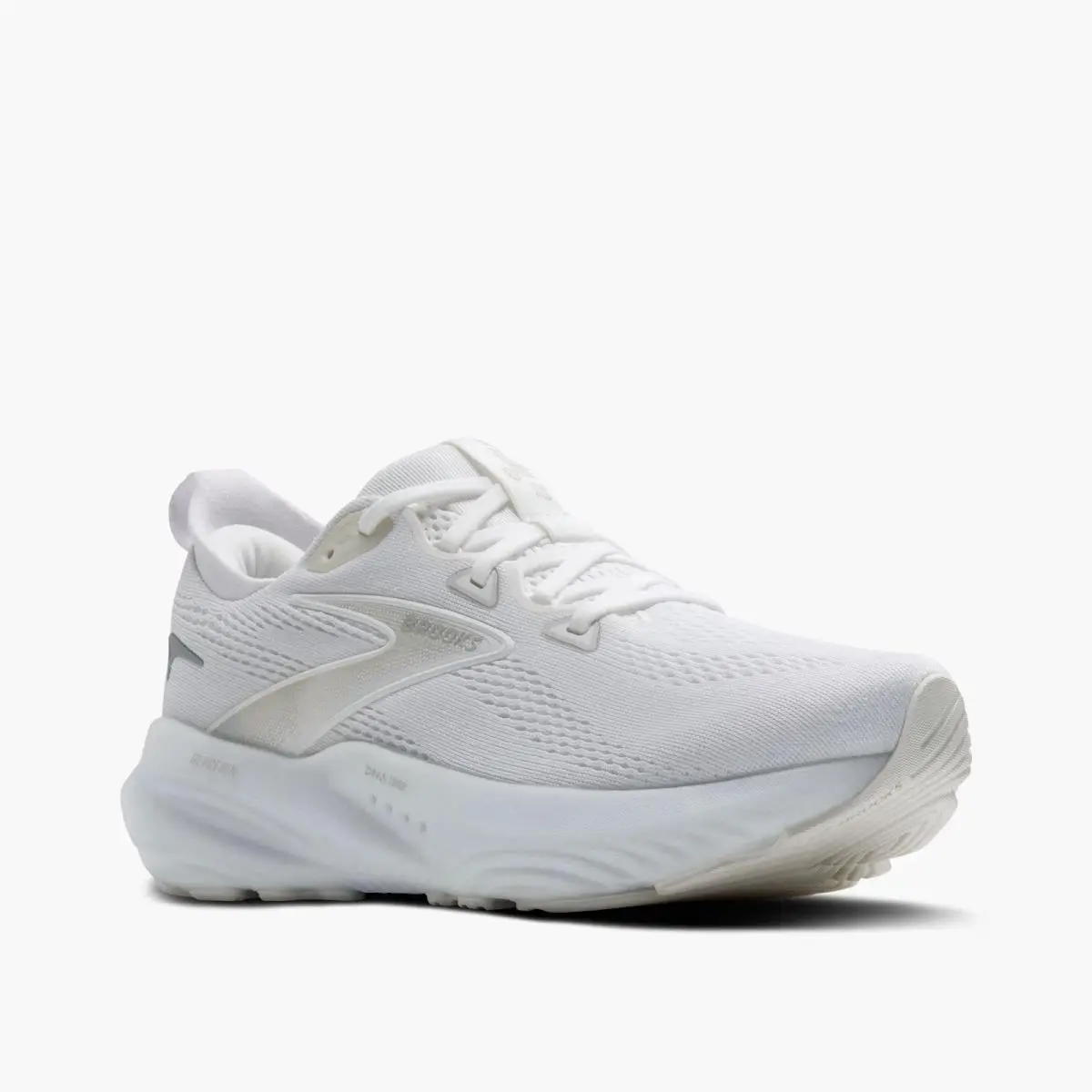Brooks shoes - Brooks Glycerin 22 120434-1B-151 - Glycerin - 120434-1B-151 - White 13