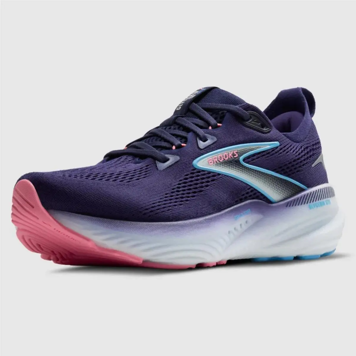 Brooks shoes - Brooks Glycerin GTS 22 120435-1B-429 - 120435-1B-429 - Blue 38